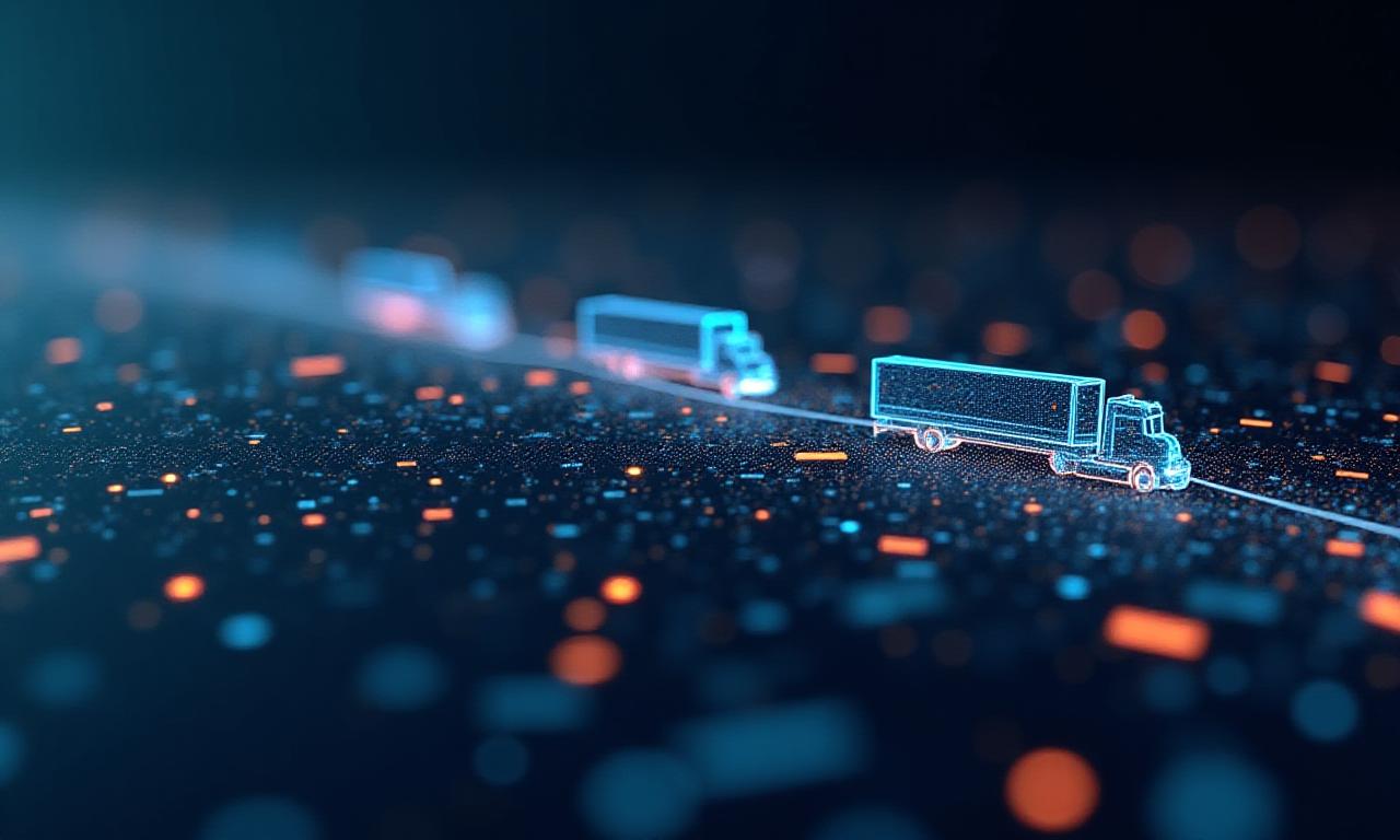 Secure digital data visualization